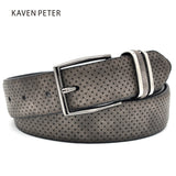 Men's Casual Fashionable Jean Waistband Belt