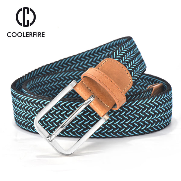 2017 Hot Colors Belt