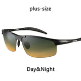 2017 polarized Men's sunglasses