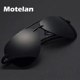 (9-colors) Men's Polarized Sunglasses