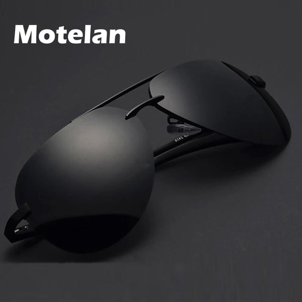 (9-colors) Men's Polarized Sunglasses