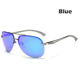 (9-colors) Men's Polarized Sunglasses