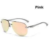 (9-colors) Men's Polarized Sunglasses
