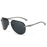 (9-colors) Men's Polarized Sunglasses