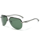 (9-colors) Men's Polarized Sunglasses