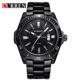 CURREN quartz sport
