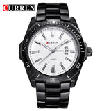 CURREN quartz sport