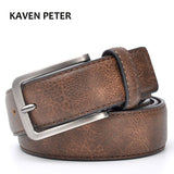 Accessories For Men Gents Leather Belt