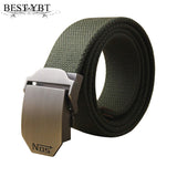 Best YBT Hot male tactical belt
