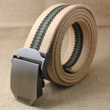 Best YBT Hot male tactical belt