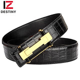 DESTINY Fashion men belt