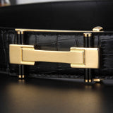 DESTINY Fashion men belt