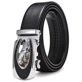 DESTINY Designer Belts Men High Quality Male Genuine Leather Strap Waist Luxury Brand Wedding Belt Jeans Ceinture Homme Fashion