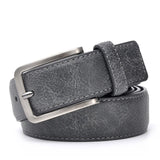 Accessories For Men Gents Leather Belt