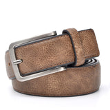 Accessories For Men Gents Leather Belt