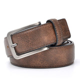 Accessories For Men Gents Leather Belt