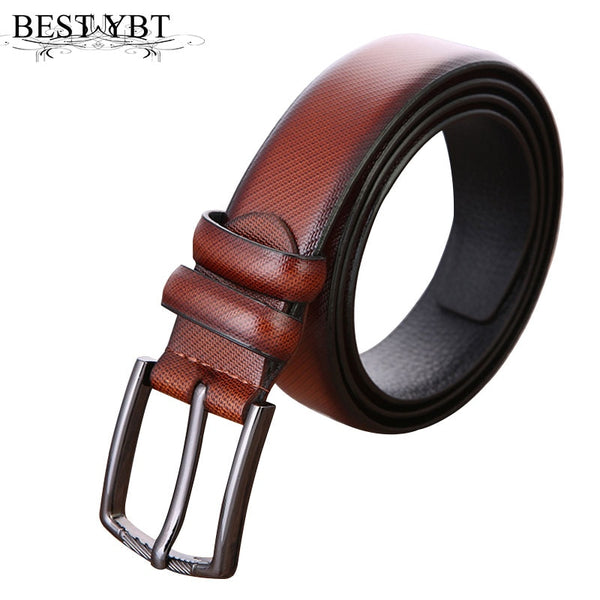 Best YBT Men leather Belt