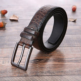 Best YBT Men leather Belt