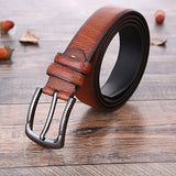 Best YBT Men leather Belt