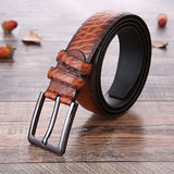 Best YBT Men leather Belt