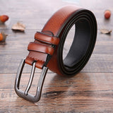 Best YBT Men leather Belt