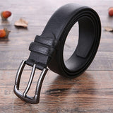 Best YBT Men leather Belt