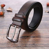 Best YBT Men leather Belt