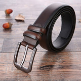 Best YBT Men leather Belt