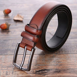 Best YBT Men leather Belt