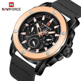 NAVIFORCE Luxury Brand Men's