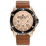 NAVIFORCE Luxury Brand Men's