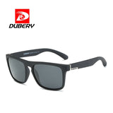 DUBERY Polarized  Sunglasses For Men