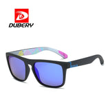 DUBERY Polarized  Sunglasses For Men