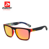 DUBERY Polarized  Sunglasses For Men