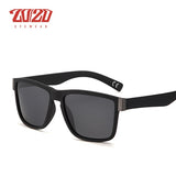 Classic Polarized Sunglasses Men Glasses