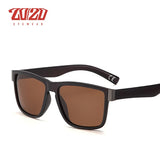 Classic Polarized Sunglasses Men Glasses