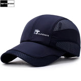 [NORTHWOOD] High Quality Summer Baseball Cap