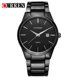 2018 Fashion CURREN Watches