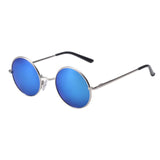 New Brand Designer Classic Polarized Round Sunglasses Driving