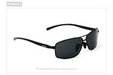 VEITHDIA Brand New Polarized Men's Sunglasses