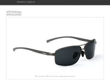 VEITHDIA Brand New Polarized Men's Sunglasses