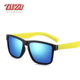 Classic Polarized Sunglasses Men Glasses