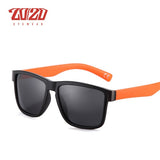 Classic Polarized Sunglasses Men Glasses