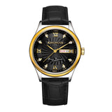 Top Brand Luxury Stainless Steel Watch