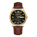 Top Brand Luxury Stainless Steel Watch