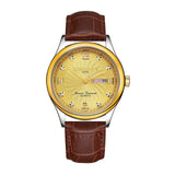 Top Brand Luxury Stainless Steel Watch