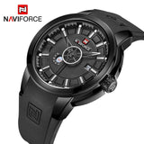 NAVIFORCE Luxury Brand Military Watches