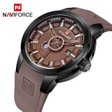 NAVIFORCE Luxury Brand Military Watches
