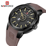 NAVIFORCE Luxury Brand Military Watches