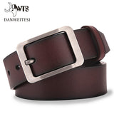 [DWTS]Men's belt leather belt